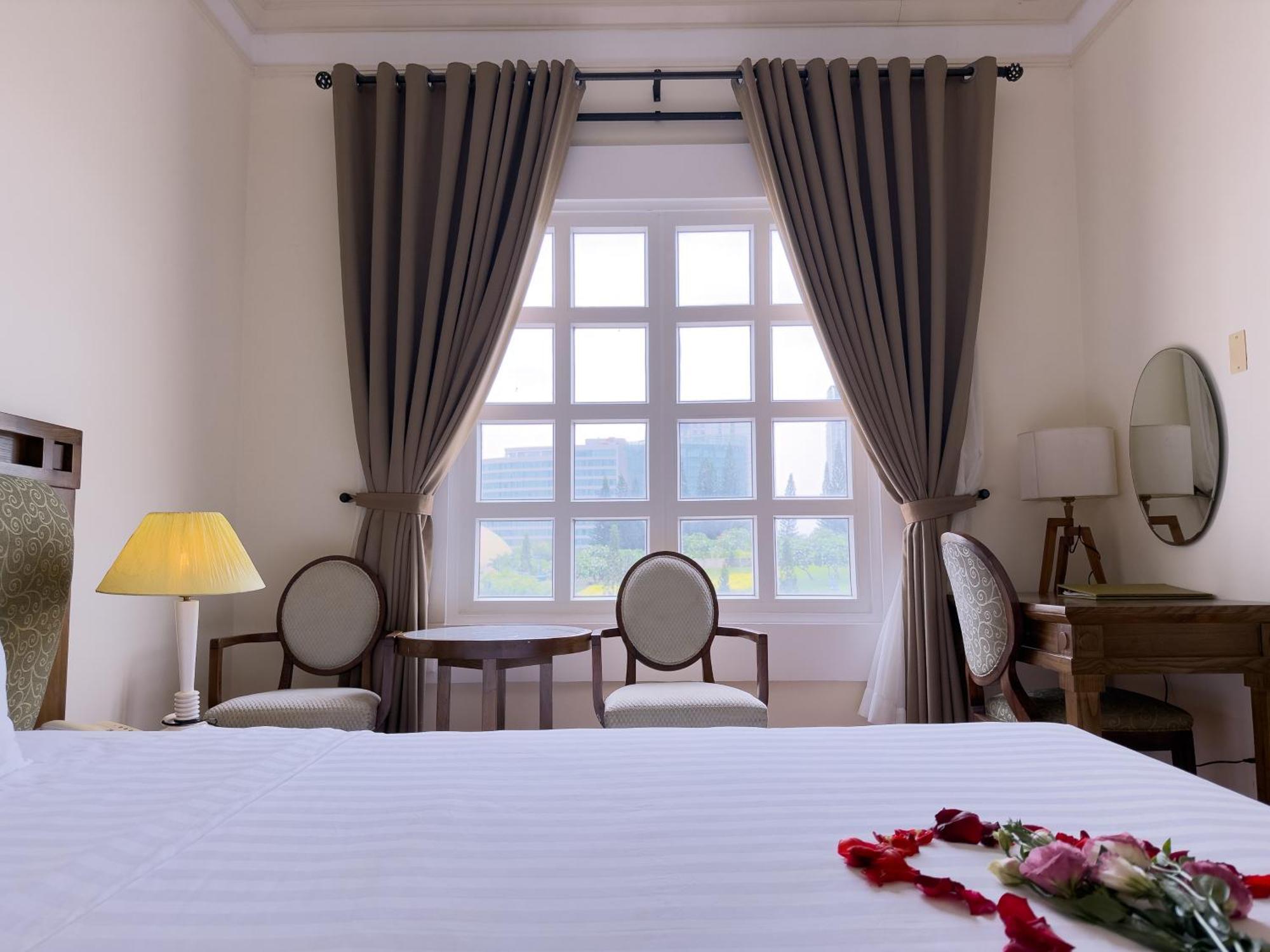 Phoenix Hotel Vũng Tàu Exteriér fotografie