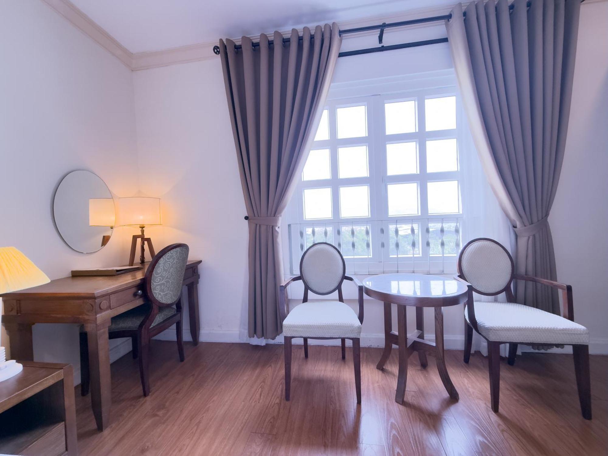 Phoenix Hotel Vũng Tàu Exteriér fotografie