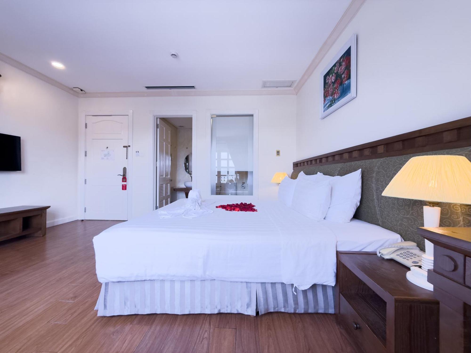 Phoenix Hotel Vũng Tàu Exteriér fotografie